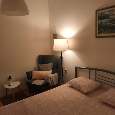 Apartmani Darko Kornic Luaran gambar