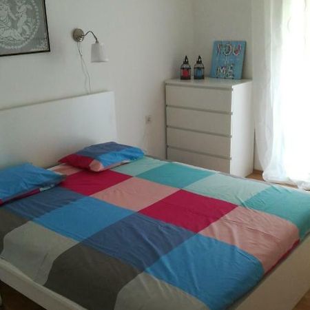 Apartmani Darko Kornic Luaran gambar