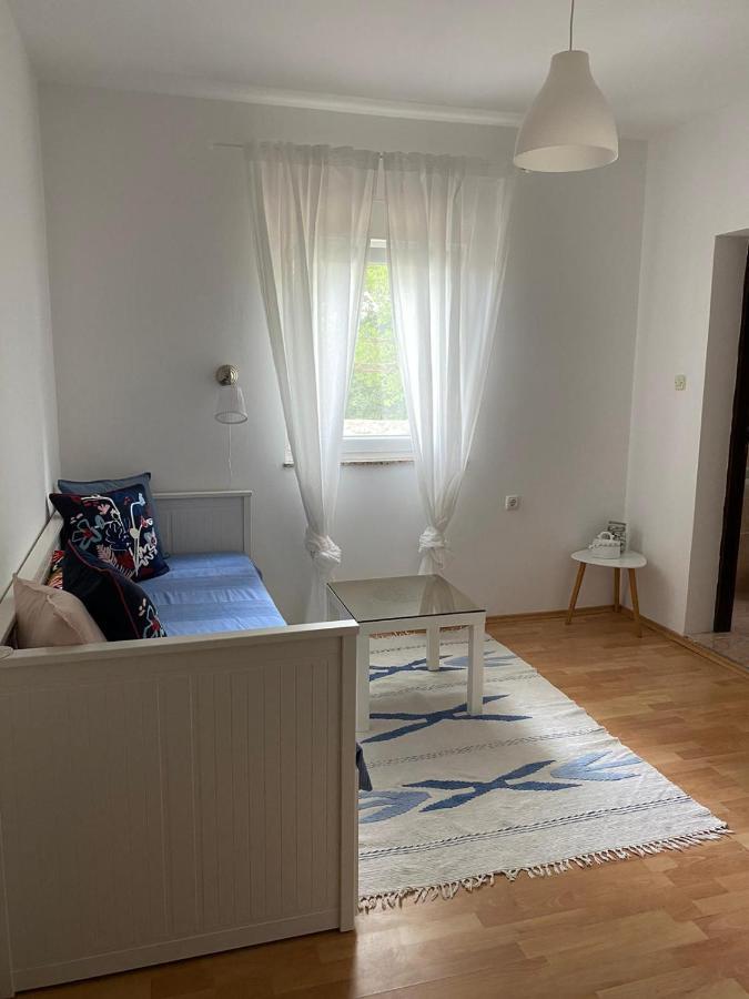 Apartmani Darko Kornic Luaran gambar