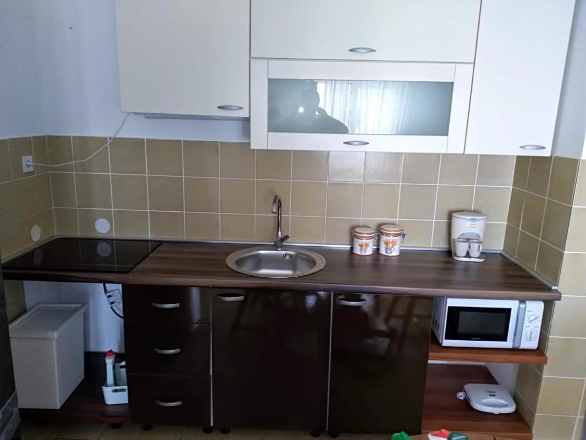 Apartmani Darko Kornic Luaran gambar