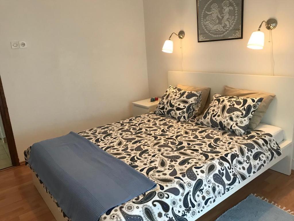 Apartmani Darko Kornic Luaran gambar