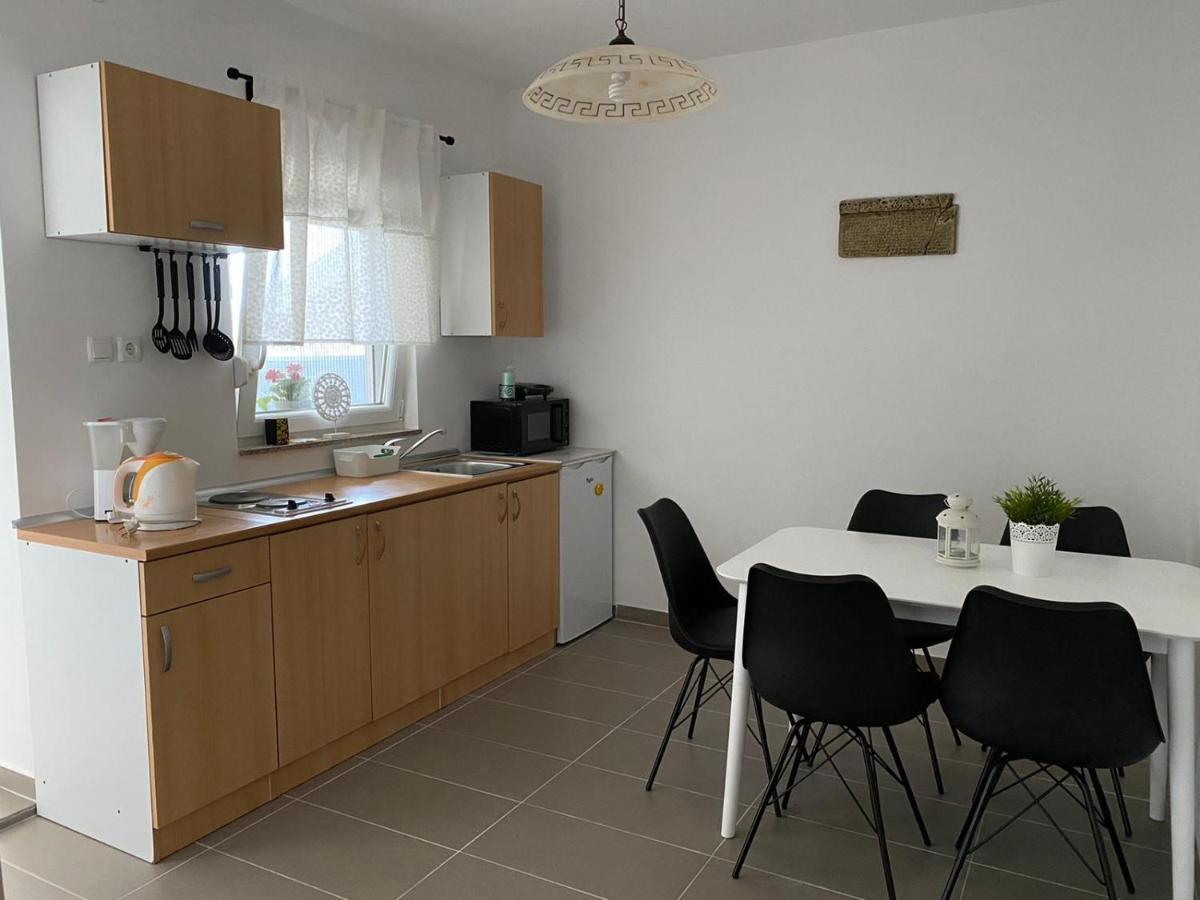 Apartmani Darko Kornic Luaran gambar