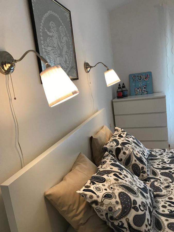 Apartmani Darko Kornic Luaran gambar