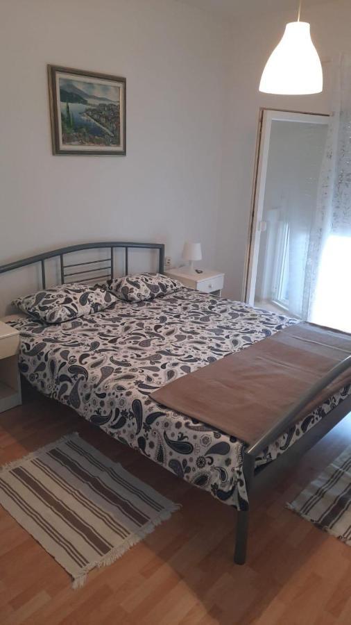 Apartmani Darko Kornic Luaran gambar