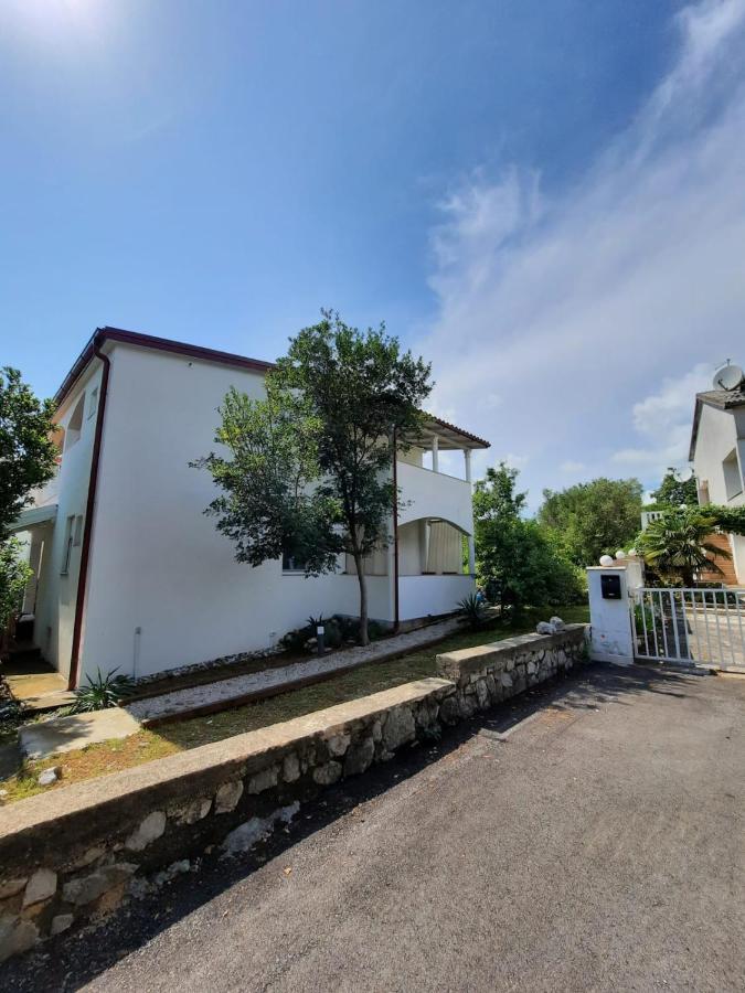 Apartmani Darko Kornic Luaran gambar