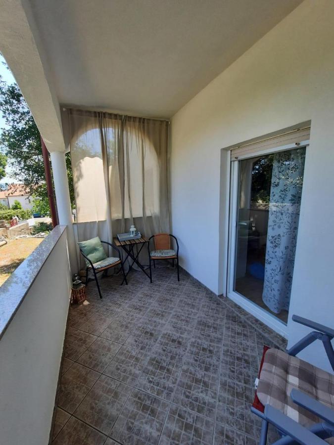 Apartmani Darko Kornic Luaran gambar