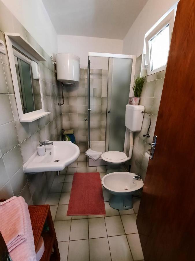 Apartmani Darko Kornic Luaran gambar