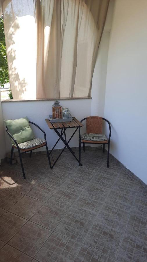 Apartmani Darko Kornic Luaran gambar