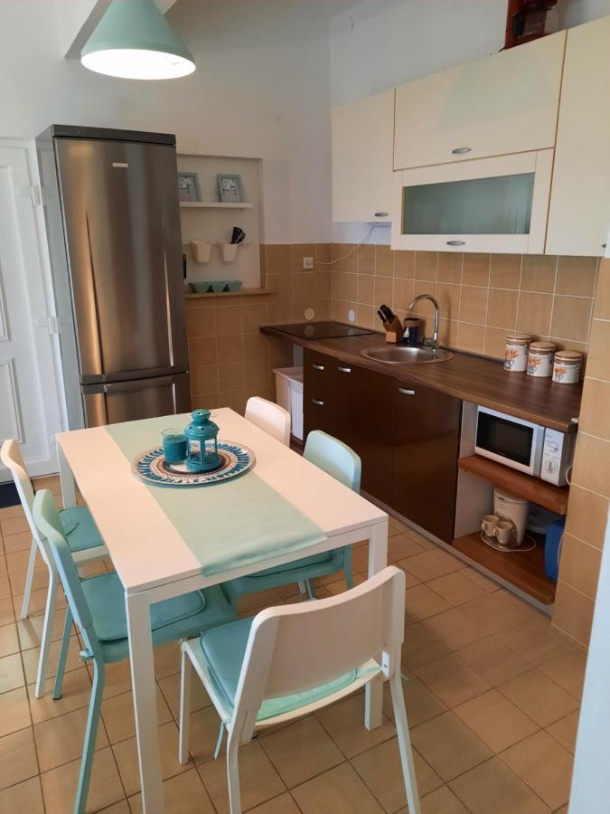 Apartmani Darko Kornic Luaran gambar
