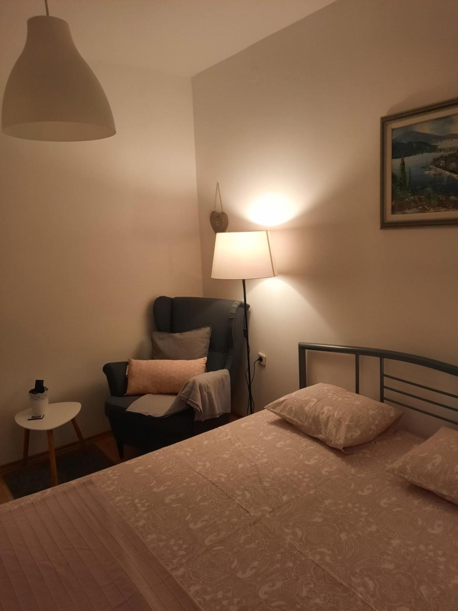Apartmani Darko Kornic Luaran gambar