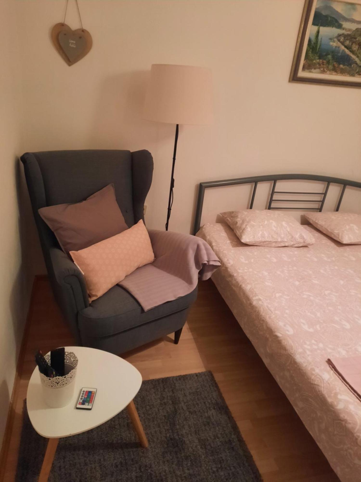 Apartmani Darko Kornic Luaran gambar