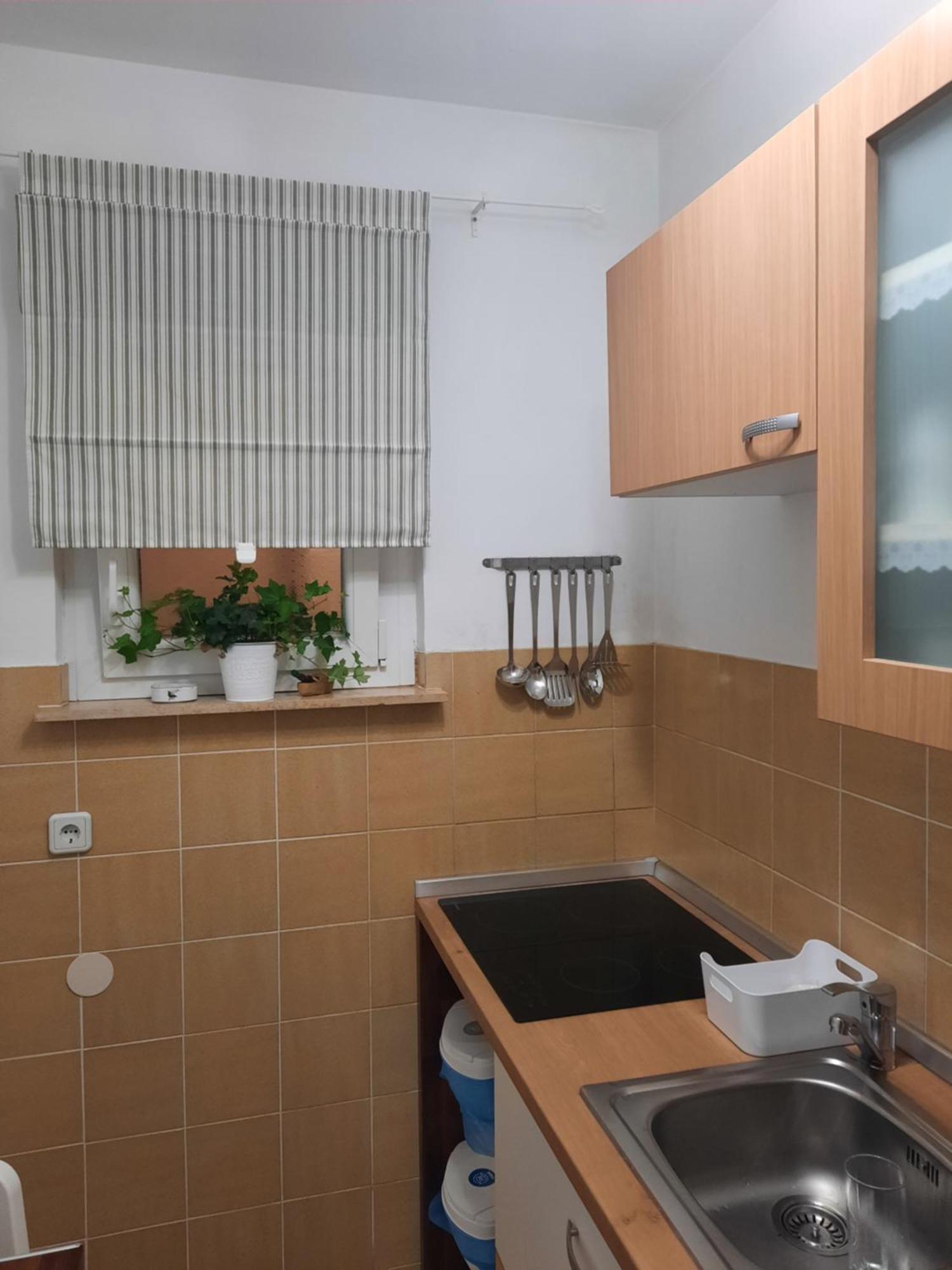 Apartmani Darko Kornic Luaran gambar