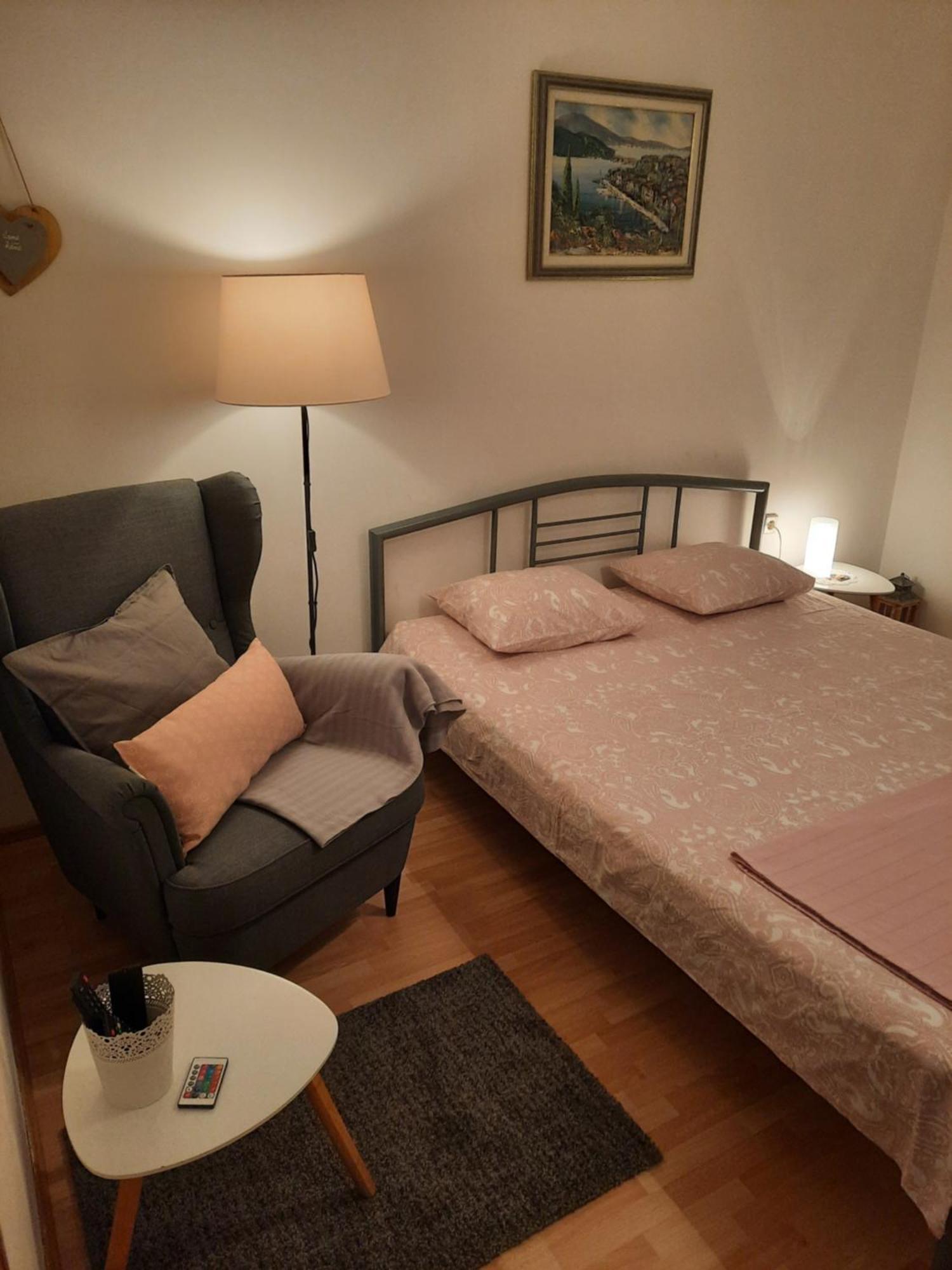 Apartmani Darko Kornic Luaran gambar