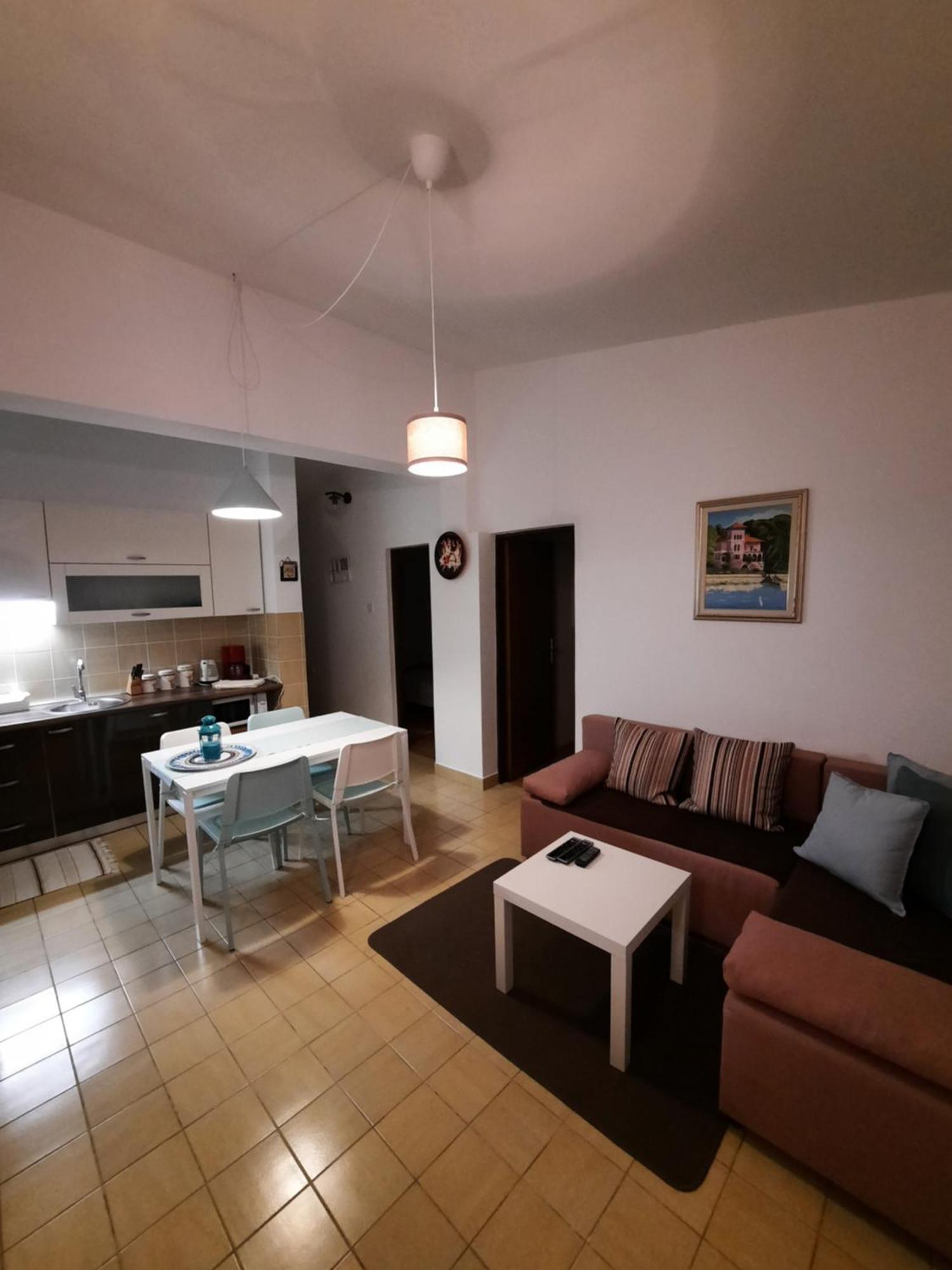 Apartmani Darko Kornic Luaran gambar