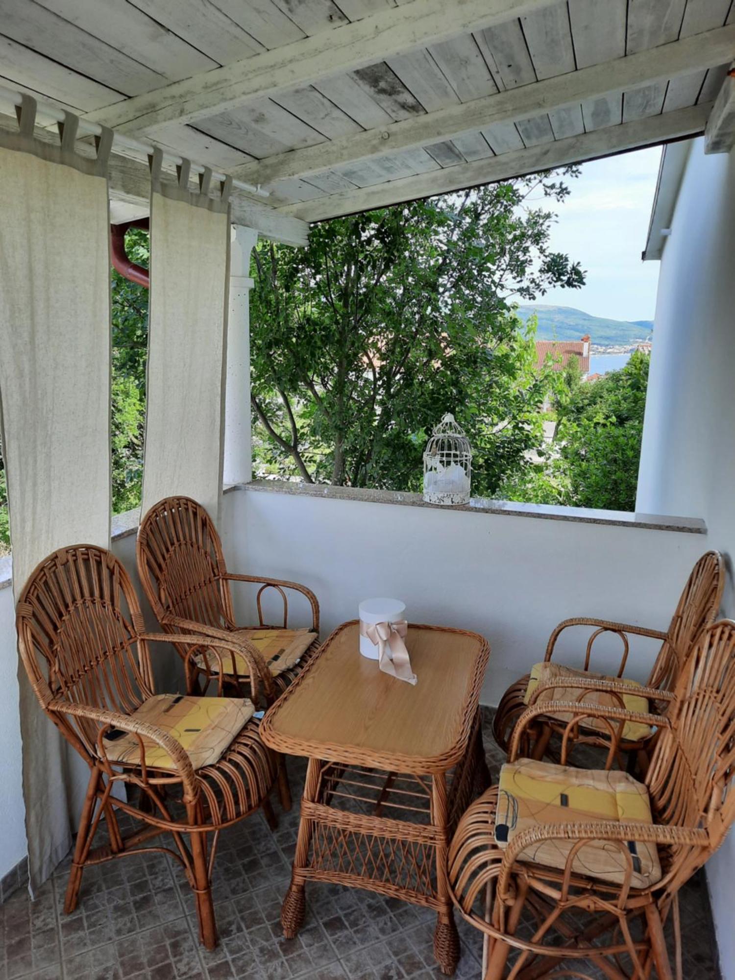 Apartmani Darko Kornic Luaran gambar