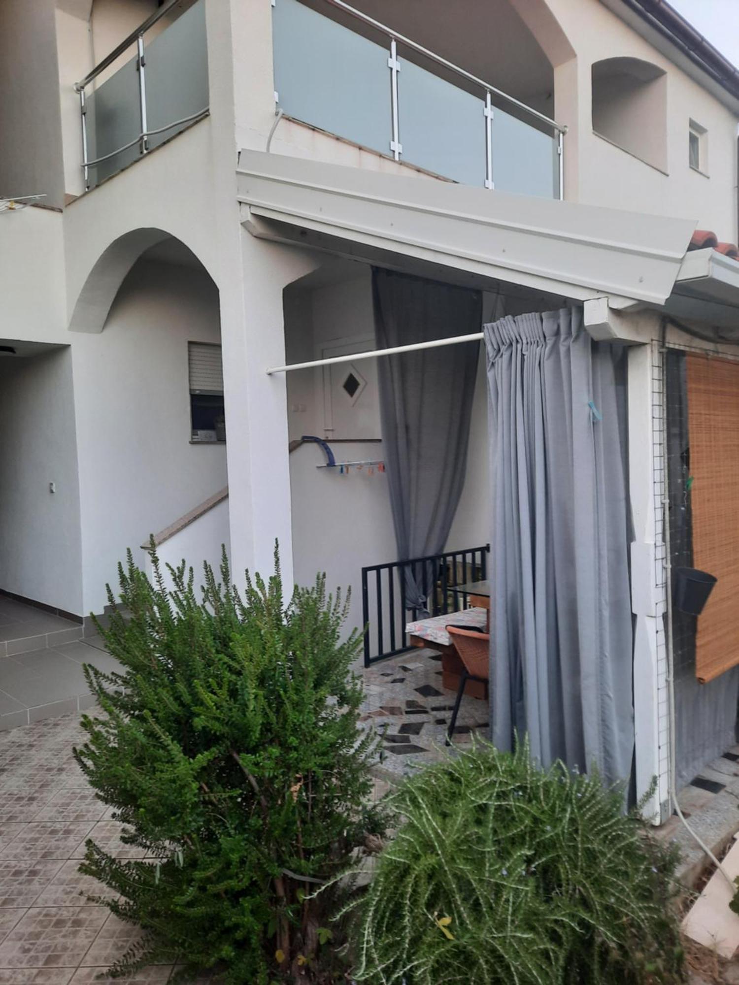 Apartmani Darko Kornic Luaran gambar