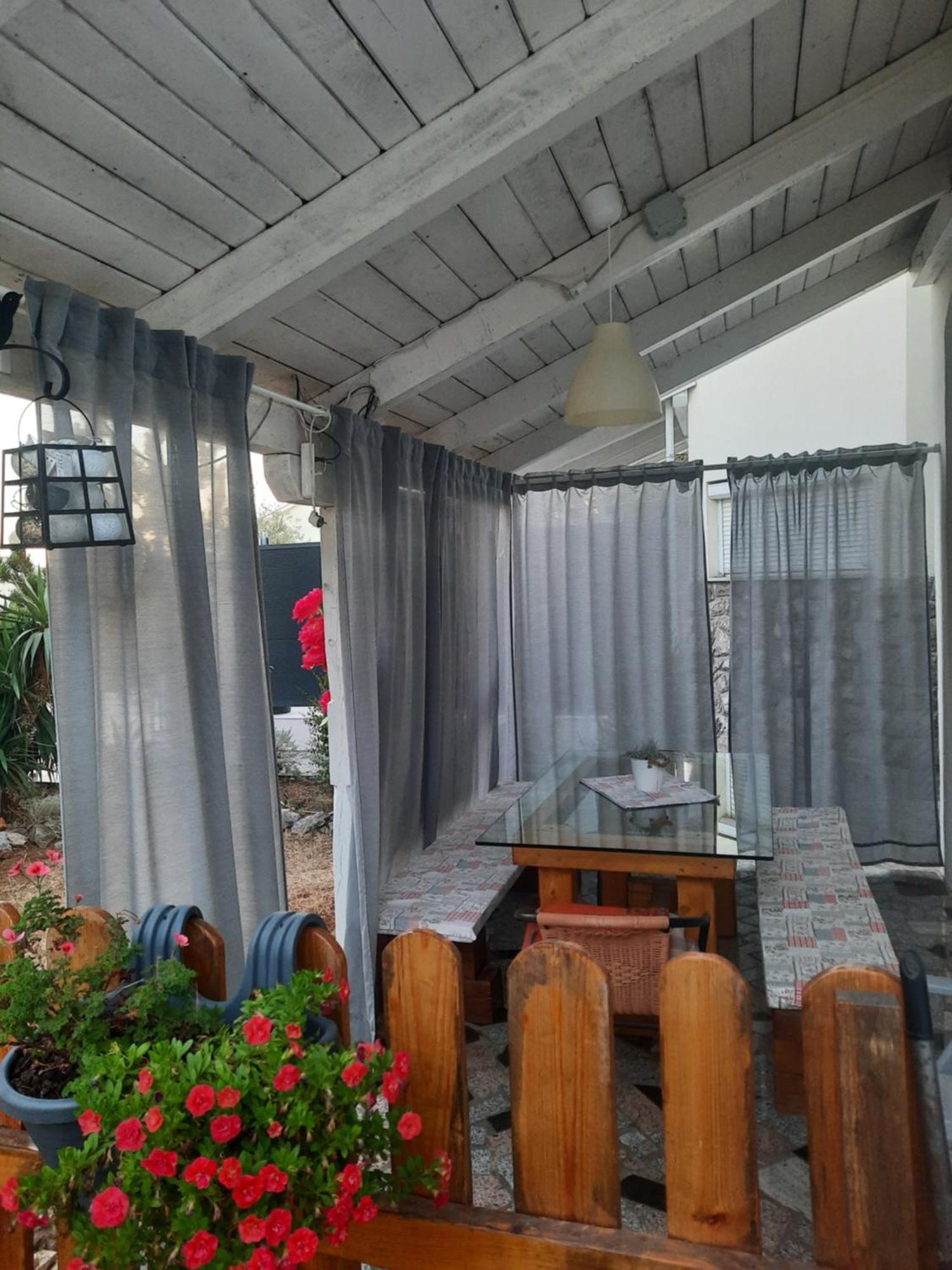 Apartmani Darko Kornic Luaran gambar