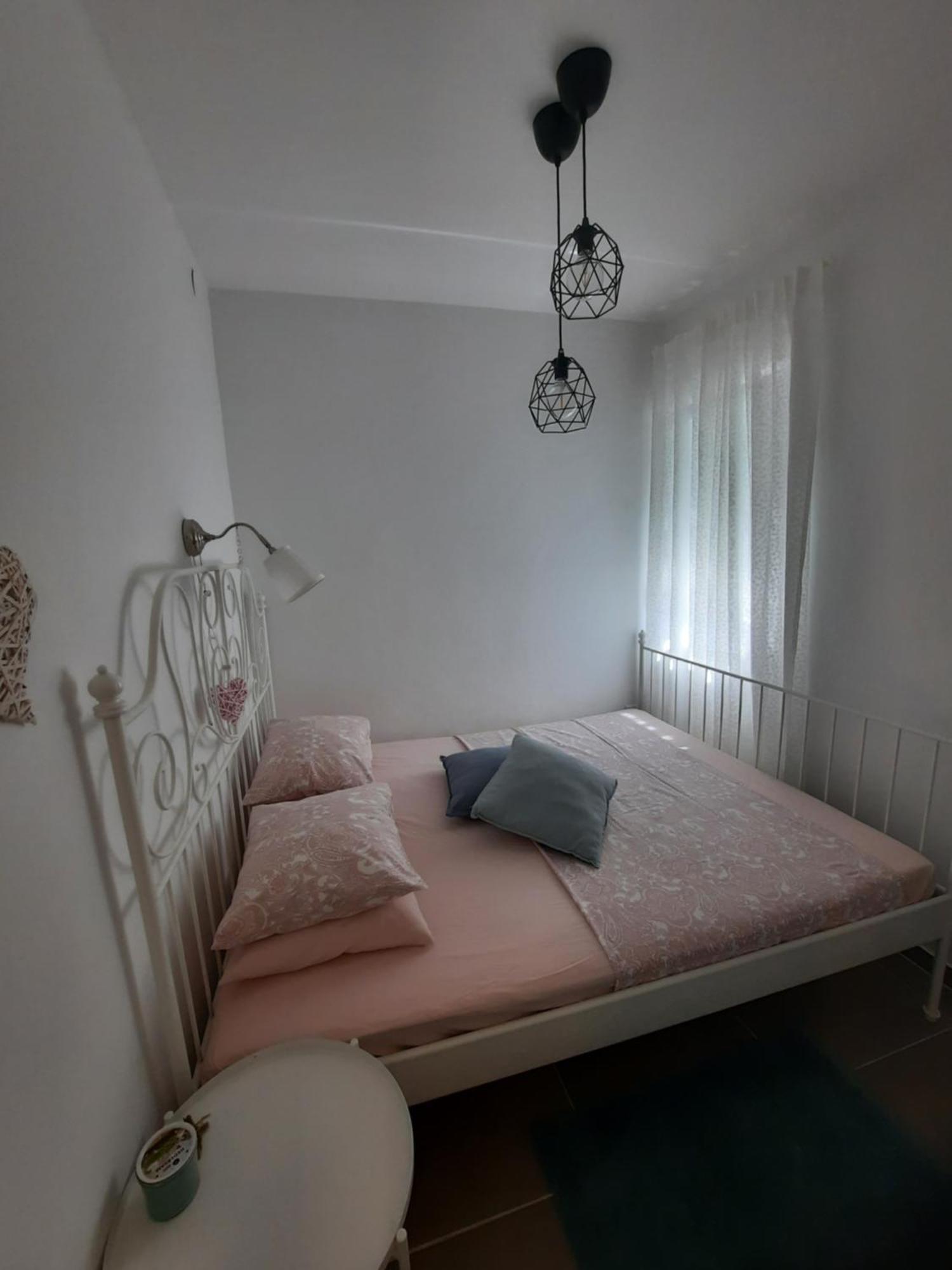 Apartmani Darko Kornic Luaran gambar