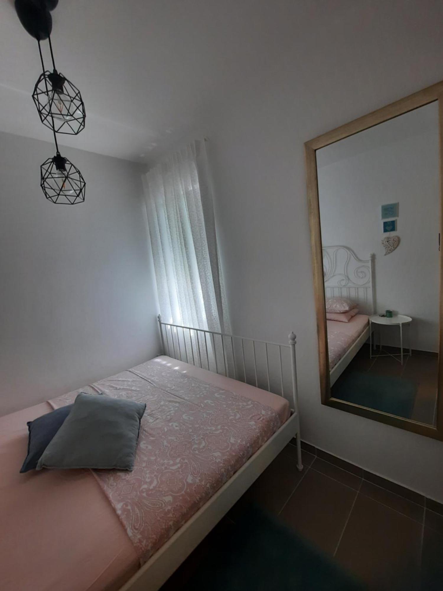 Apartmani Darko Kornic Luaran gambar