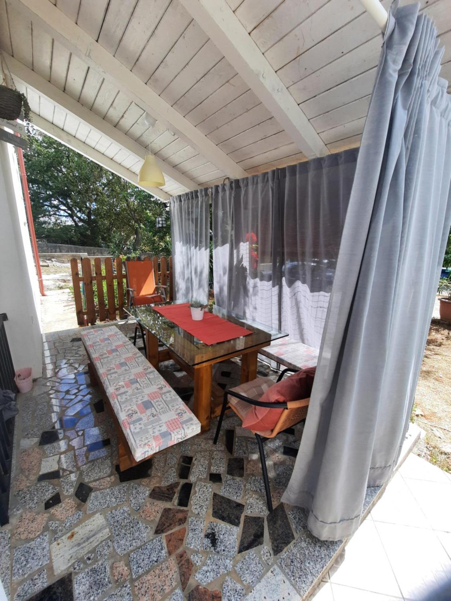 Apartmani Darko Kornic Luaran gambar