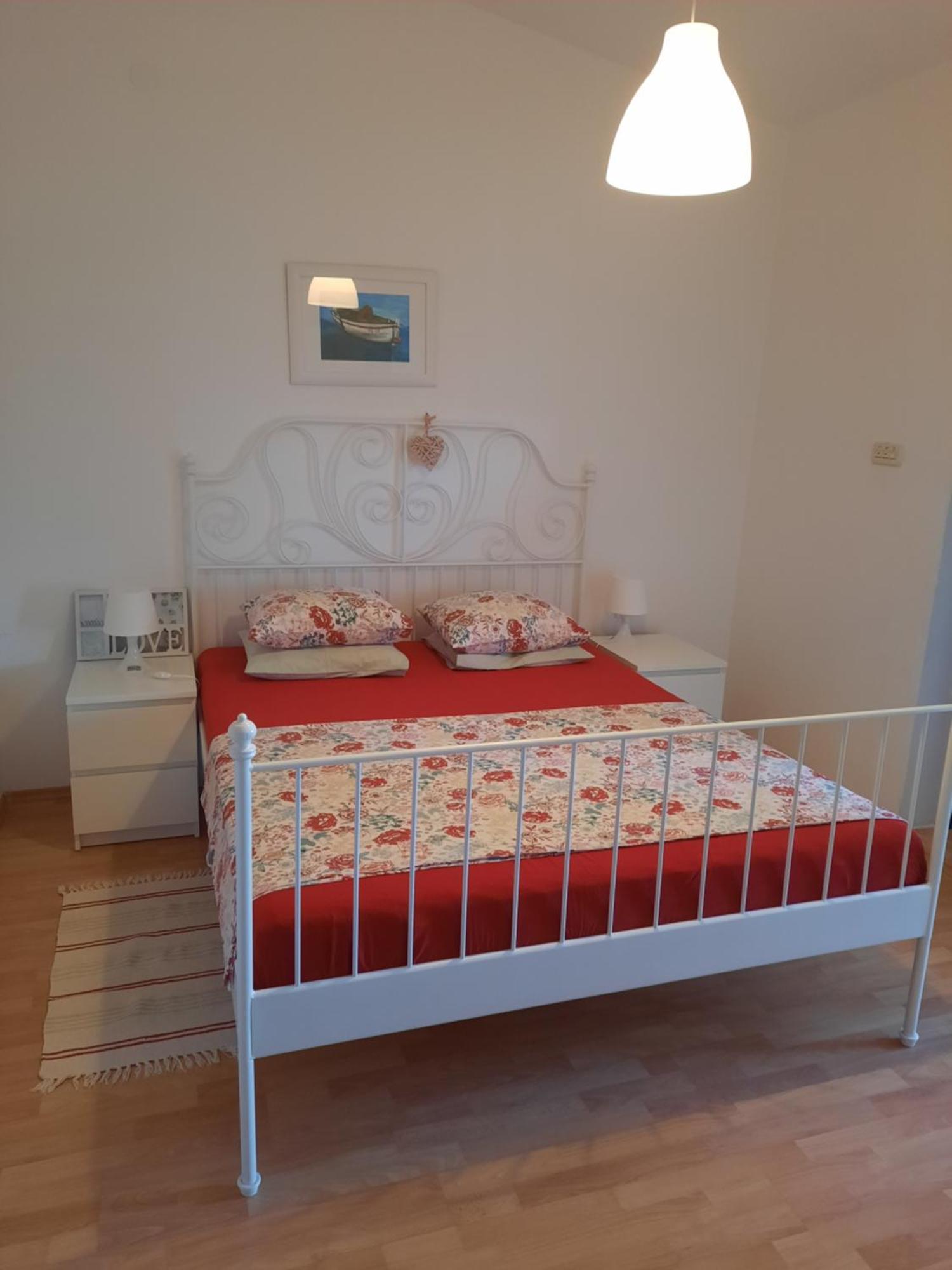 Apartmani Darko Kornic Luaran gambar