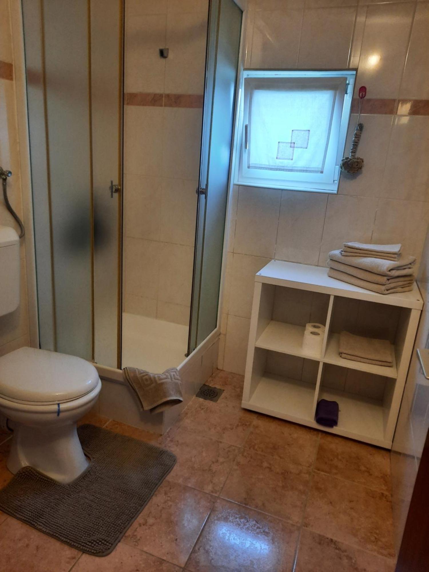 Apartmani Darko Kornic Luaran gambar