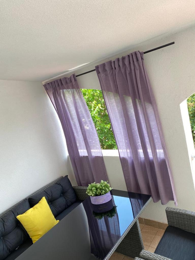 Apartmani Darko Kornic Luaran gambar