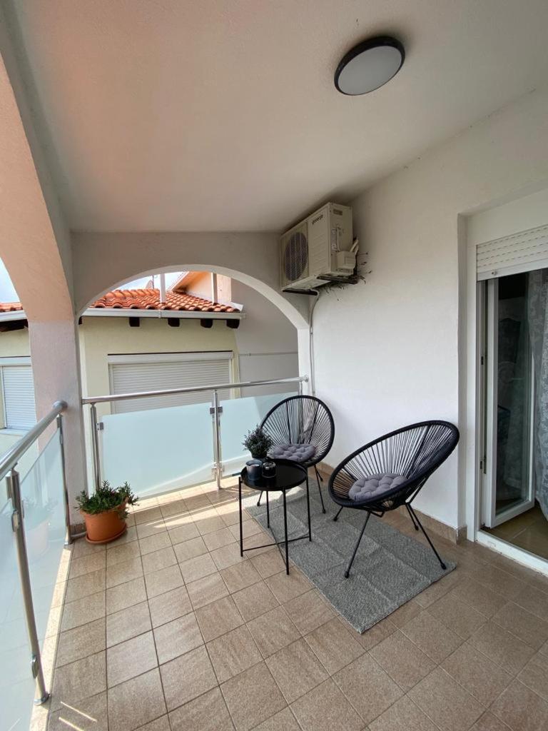 Apartmani Darko Kornic Luaran gambar