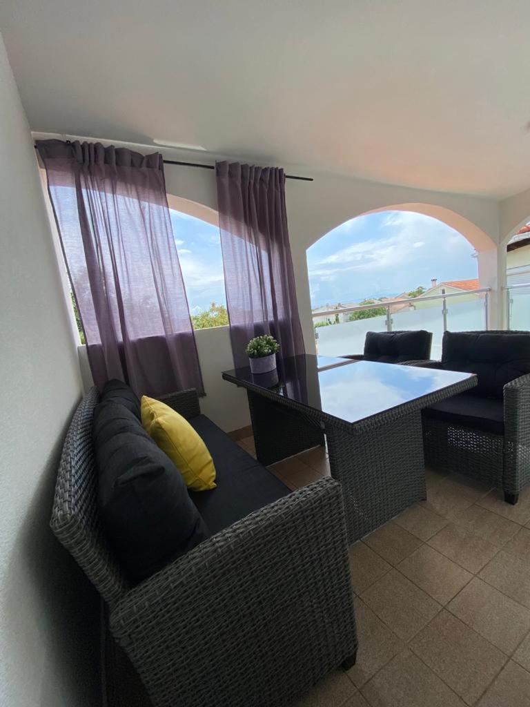 Apartmani Darko Kornic Luaran gambar
