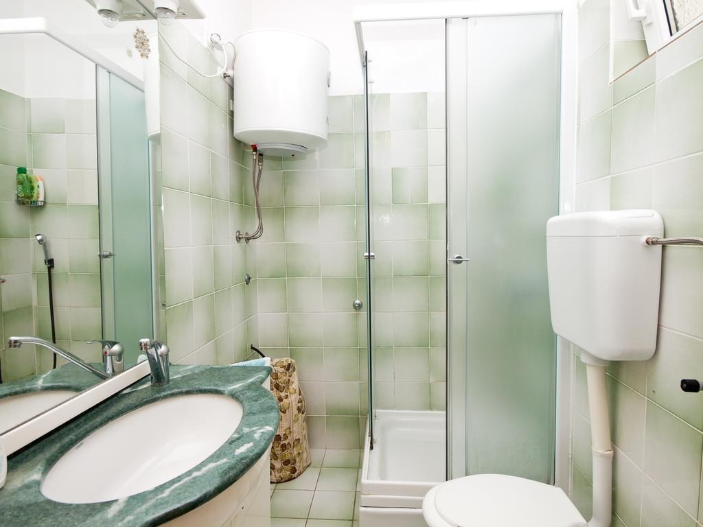 Apartmani Darko Kornic Luaran gambar