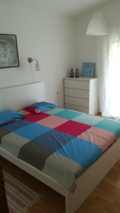 Apartmani Darko Kornic Luaran gambar