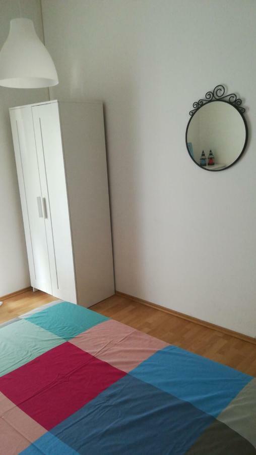 Apartmani Darko Kornic Luaran gambar